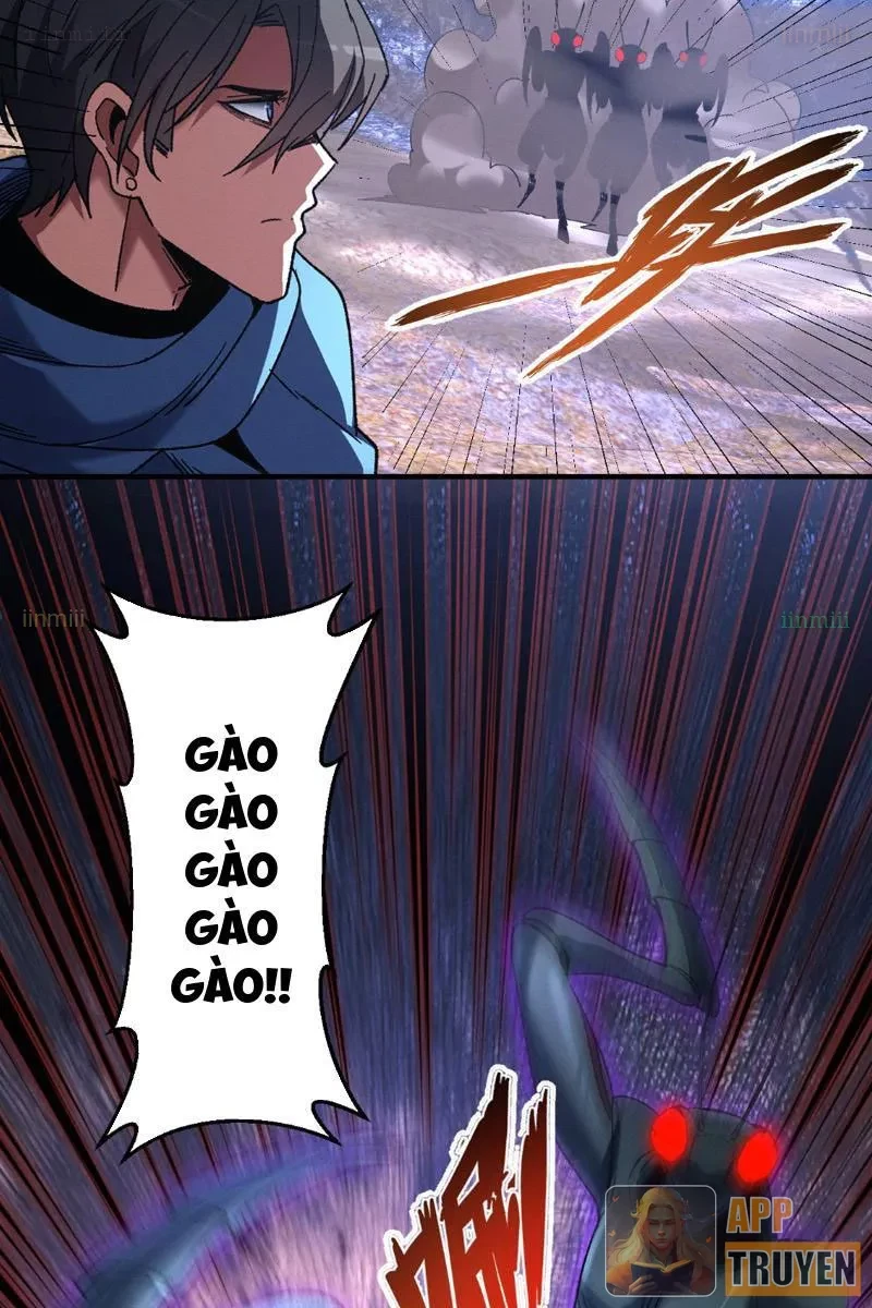 Hạch Đạo Đao Pháp, Ta Một Đao Trấn Thiên Hạ Chapter 12 - 58