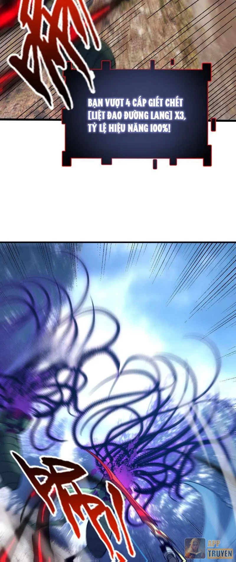 Hạch Đạo Đao Pháp, Ta Một Đao Trấn Thiên Hạ Chapter 13 - 7