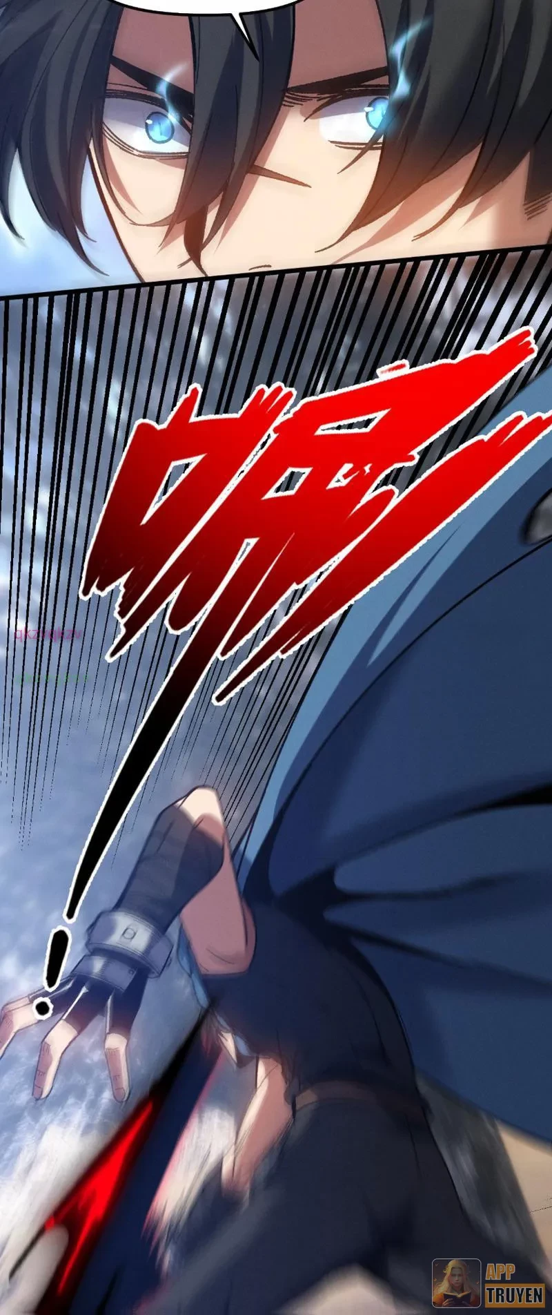 Hạch Đạo Đao Pháp, Ta Một Đao Trấn Thiên Hạ Chapter 13 - 9