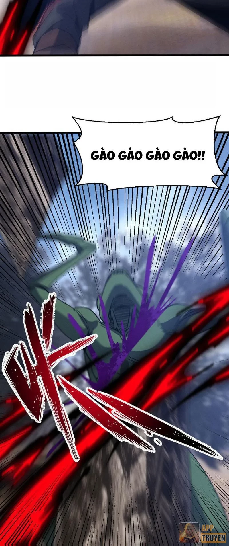 Hạch Đạo Đao Pháp, Ta Một Đao Trấn Thiên Hạ Chapter 13 - 10