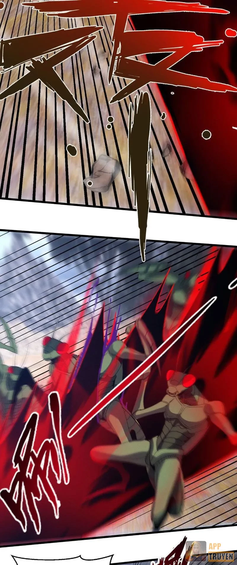 Hạch Đạo Đao Pháp, Ta Một Đao Trấn Thiên Hạ Chapter 13 - 13