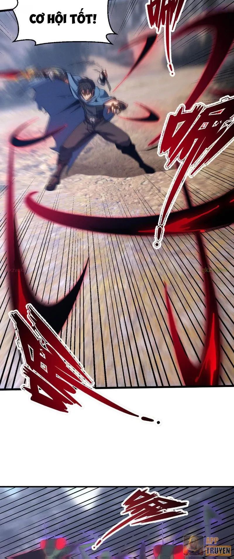 Hạch Đạo Đao Pháp, Ta Một Đao Trấn Thiên Hạ Chapter 13 - 14