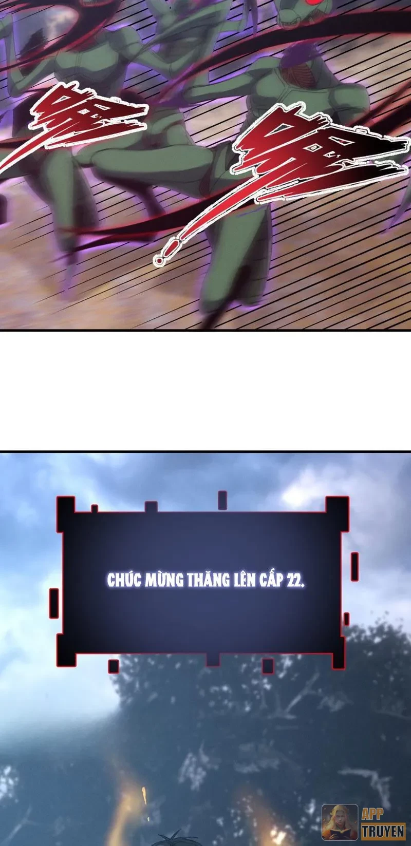 Hạch Đạo Đao Pháp, Ta Một Đao Trấn Thiên Hạ Chapter 13 - 15