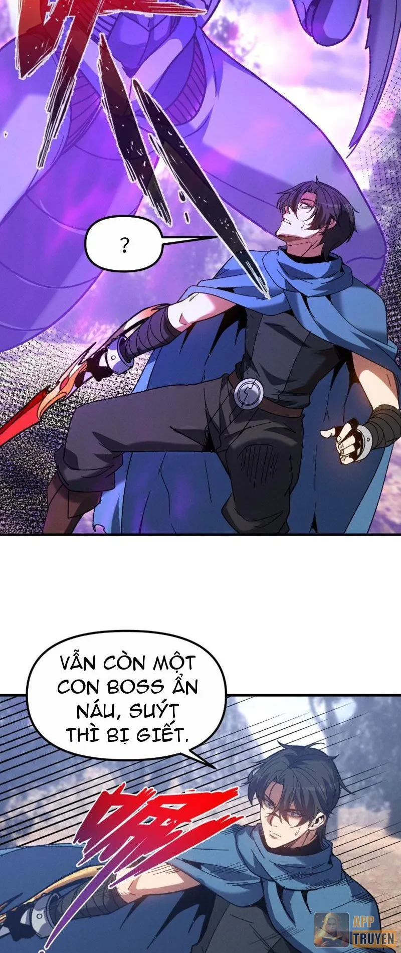 Hạch Đạo Đao Pháp, Ta Một Đao Trấn Thiên Hạ Chapter 13 - 18