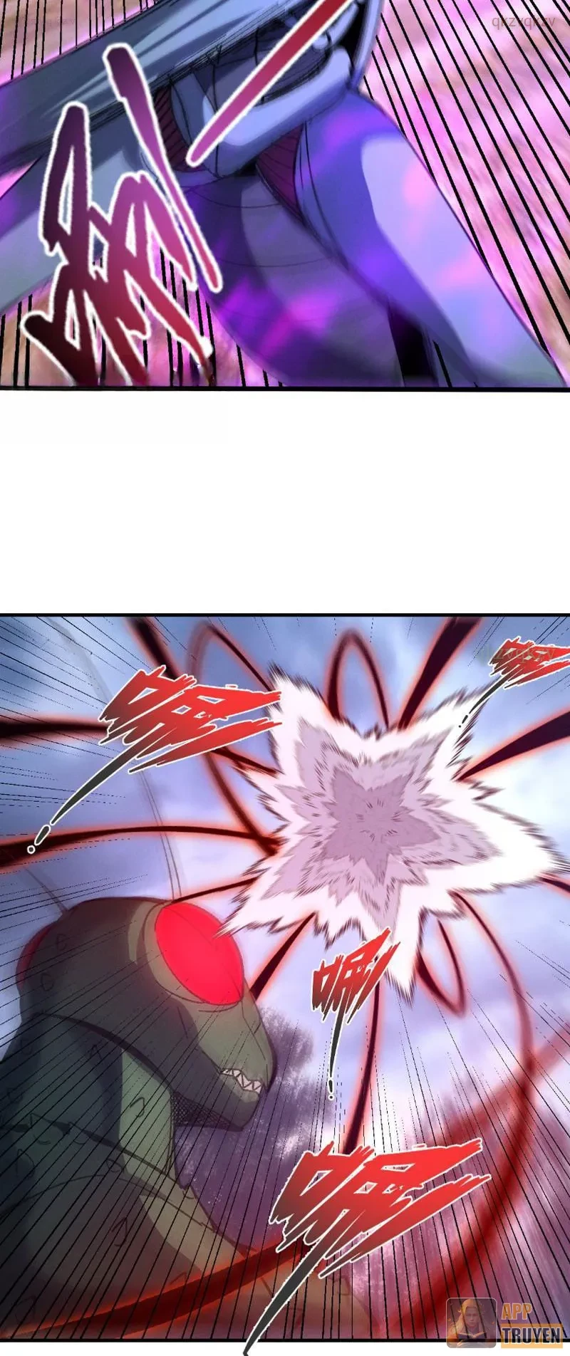 Hạch Đạo Đao Pháp, Ta Một Đao Trấn Thiên Hạ Chapter 13 - 21