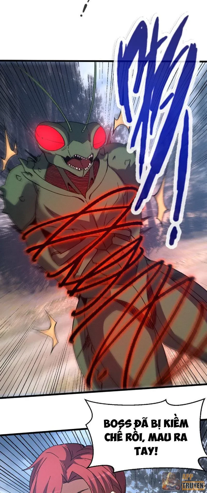 Hạch Đạo Đao Pháp, Ta Một Đao Trấn Thiên Hạ Chapter 13 - 22