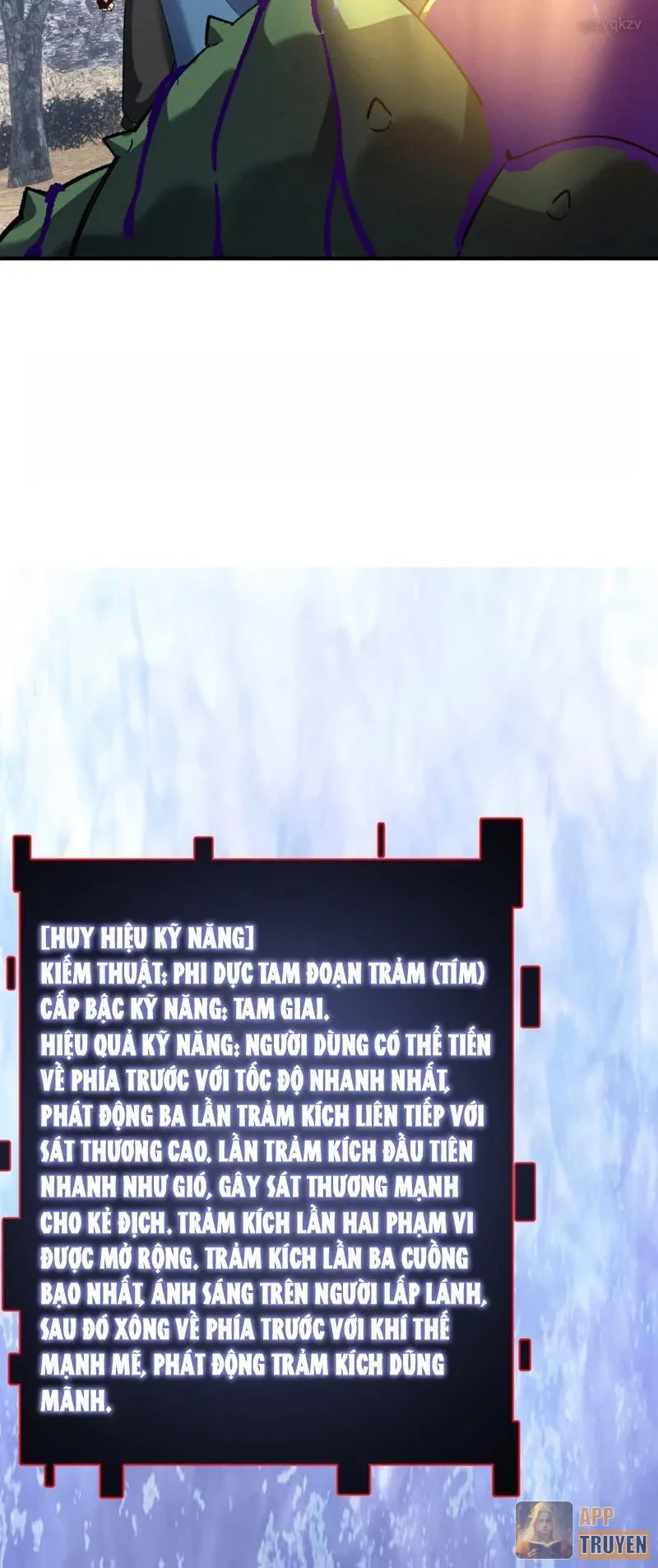 Hạch Đạo Đao Pháp, Ta Một Đao Trấn Thiên Hạ Chapter 13 - 27