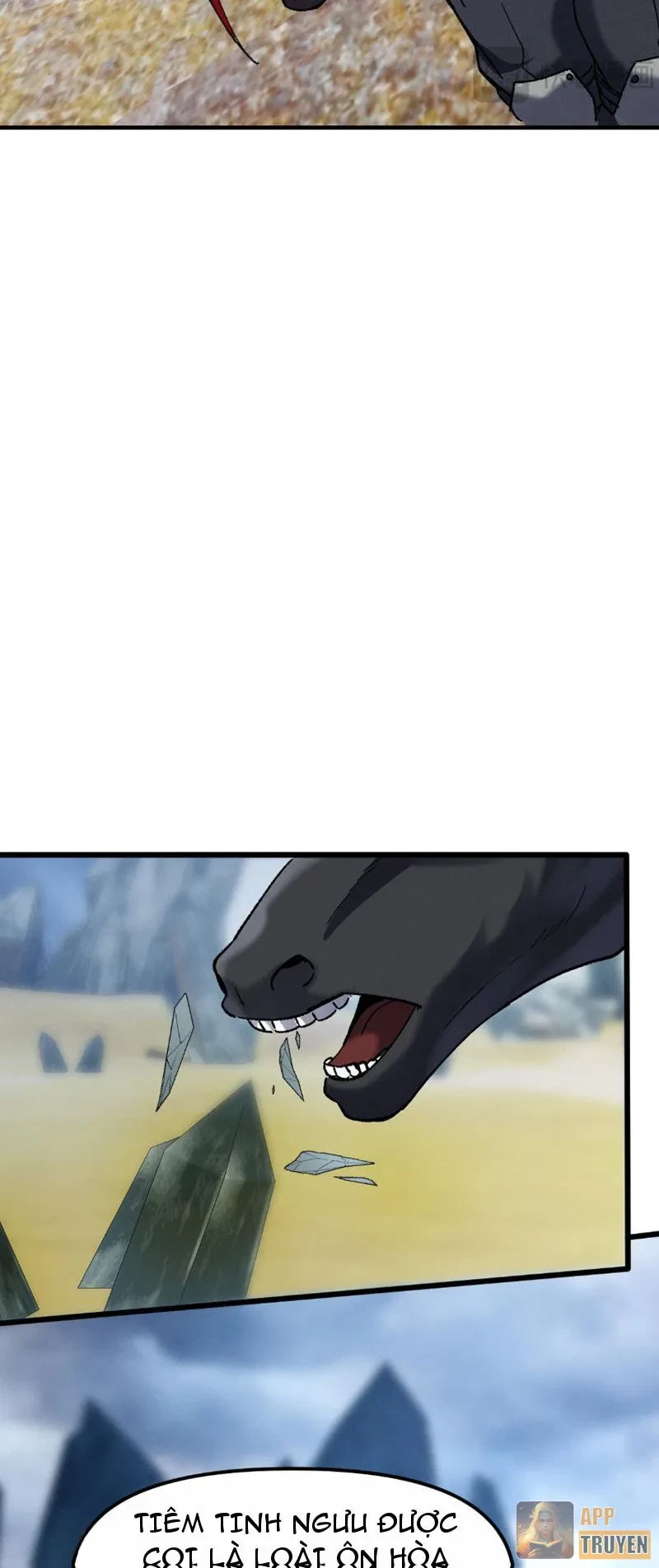 Hạch Đạo Đao Pháp, Ta Một Đao Trấn Thiên Hạ Chapter 13 - 33