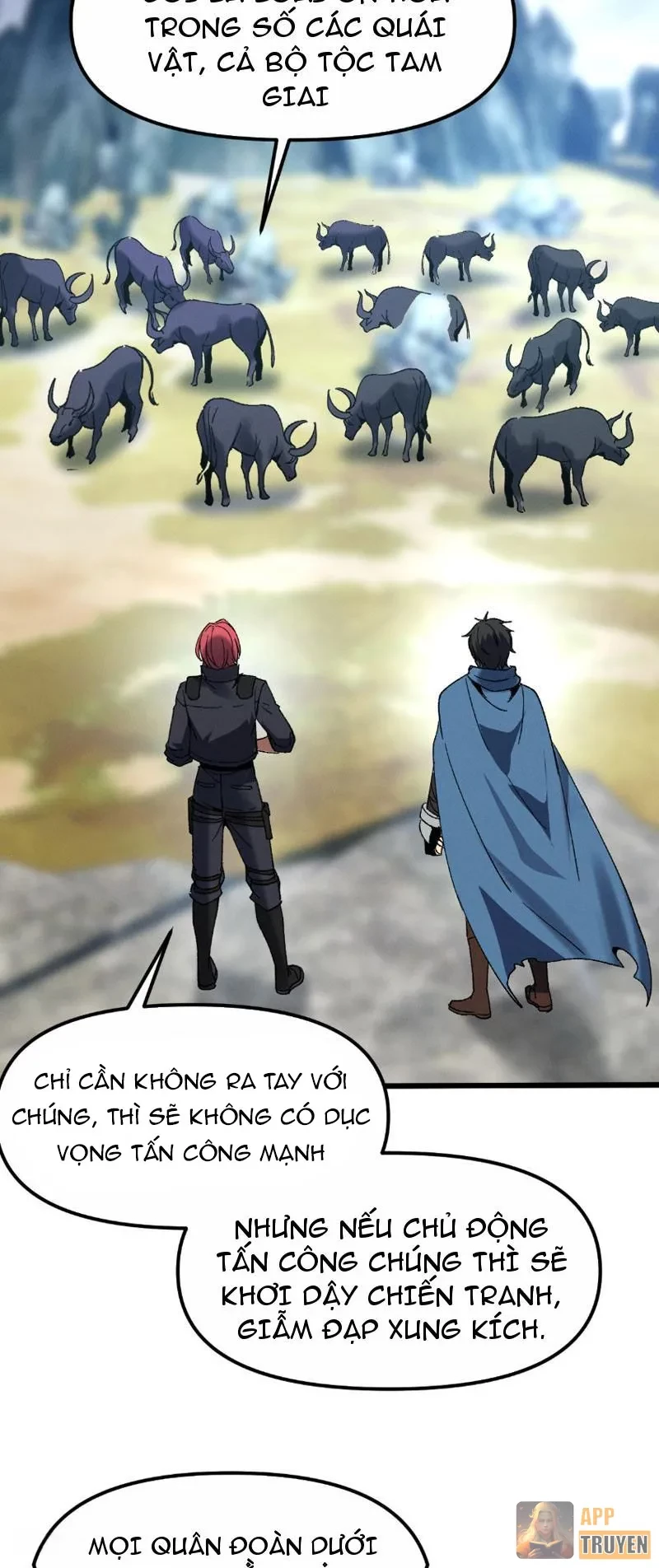 Hạch Đạo Đao Pháp, Ta Một Đao Trấn Thiên Hạ Chapter 13 - 34