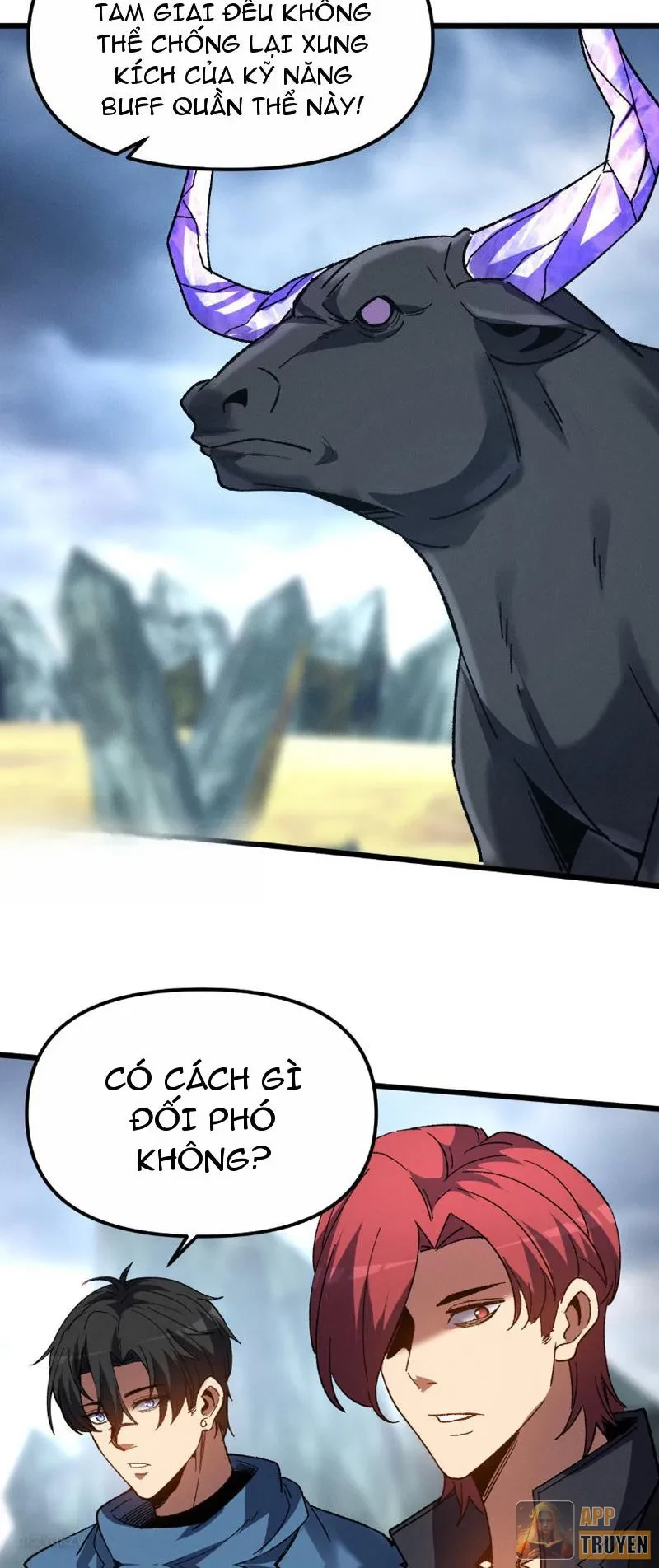 Hạch Đạo Đao Pháp, Ta Một Đao Trấn Thiên Hạ Chapter 13 - 35