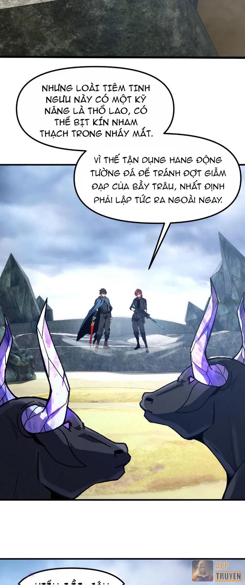 Hạch Đạo Đao Pháp, Ta Một Đao Trấn Thiên Hạ Chapter 13 - 37