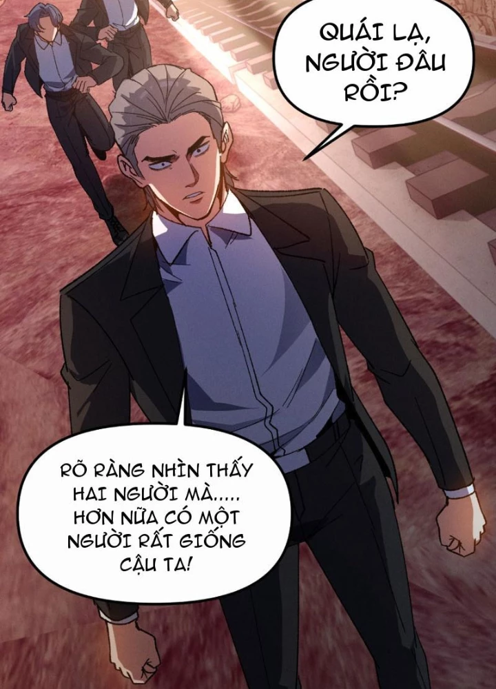 Hạch Đạo Đao Pháp, Ta Một Đao Trấn Thiên Hạ Chapter 15 - 3