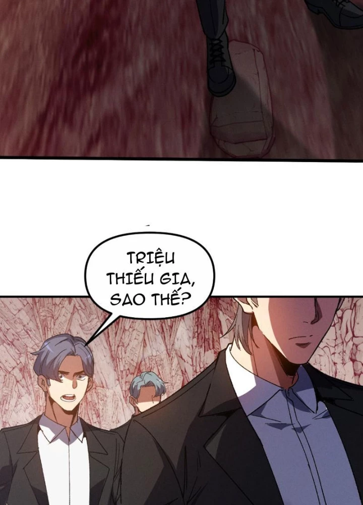 Hạch Đạo Đao Pháp, Ta Một Đao Trấn Thiên Hạ Chapter 15 - 5