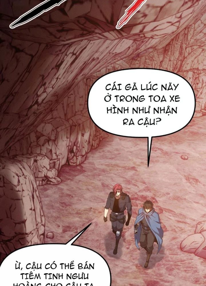 Hạch Đạo Đao Pháp, Ta Một Đao Trấn Thiên Hạ Chapter 15 - 11