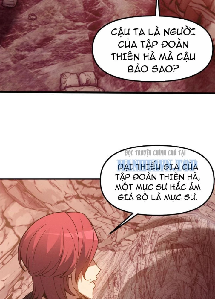 Hạch Đạo Đao Pháp, Ta Một Đao Trấn Thiên Hạ Chapter 15 - 13