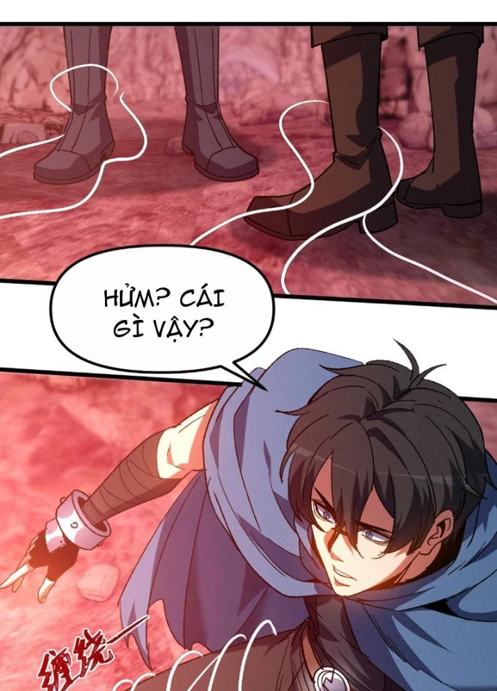 Hạch Đạo Đao Pháp, Ta Một Đao Trấn Thiên Hạ Chapter 15 - 19