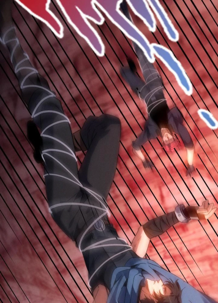 Hạch Đạo Đao Pháp, Ta Một Đao Trấn Thiên Hạ Chapter 15 - 23