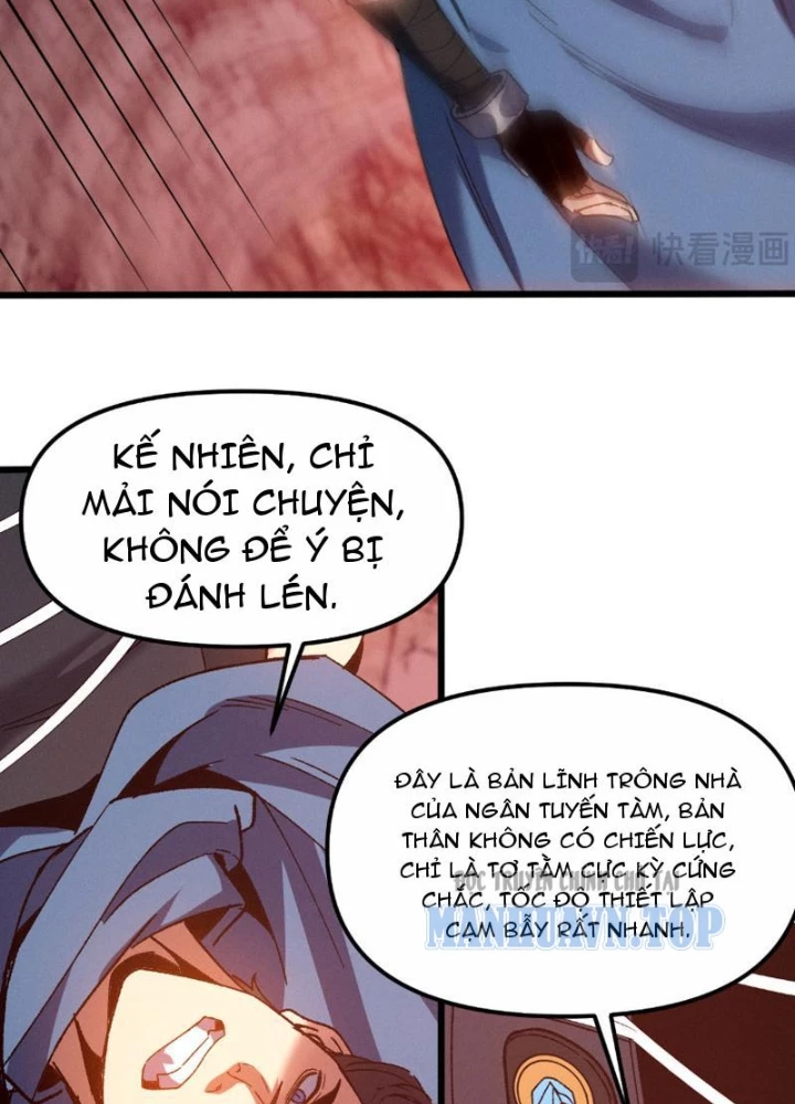 Hạch Đạo Đao Pháp, Ta Một Đao Trấn Thiên Hạ Chapter 15 - 25