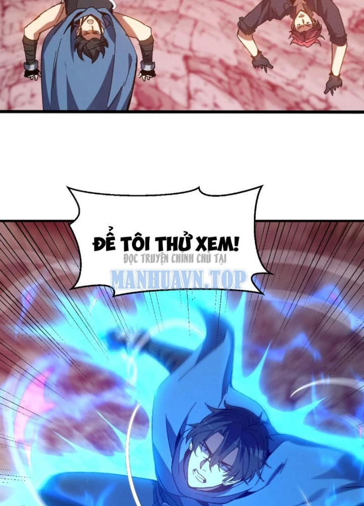 Hạch Đạo Đao Pháp, Ta Một Đao Trấn Thiên Hạ Chapter 15 - 31