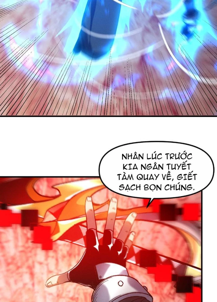 Hạch Đạo Đao Pháp, Ta Một Đao Trấn Thiên Hạ Chapter 15 - 33