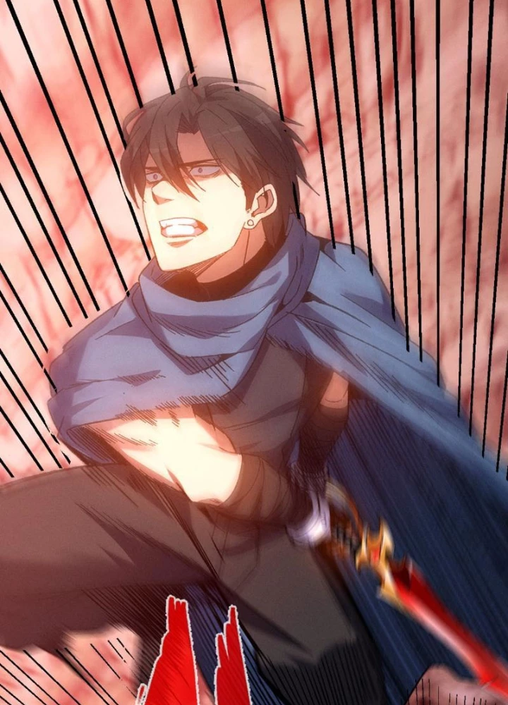 Hạch Đạo Đao Pháp, Ta Một Đao Trấn Thiên Hạ Chapter 15 - 35