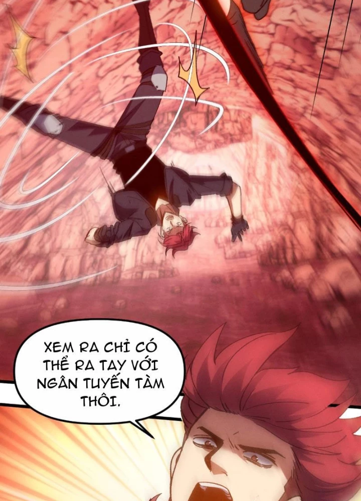 Hạch Đạo Đao Pháp, Ta Một Đao Trấn Thiên Hạ Chapter 15 - 49