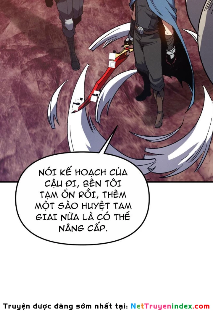 Hạch Đạo Đao Pháp, Ta Một Đao Trấn Thiên Hạ Chapter 15 - 81