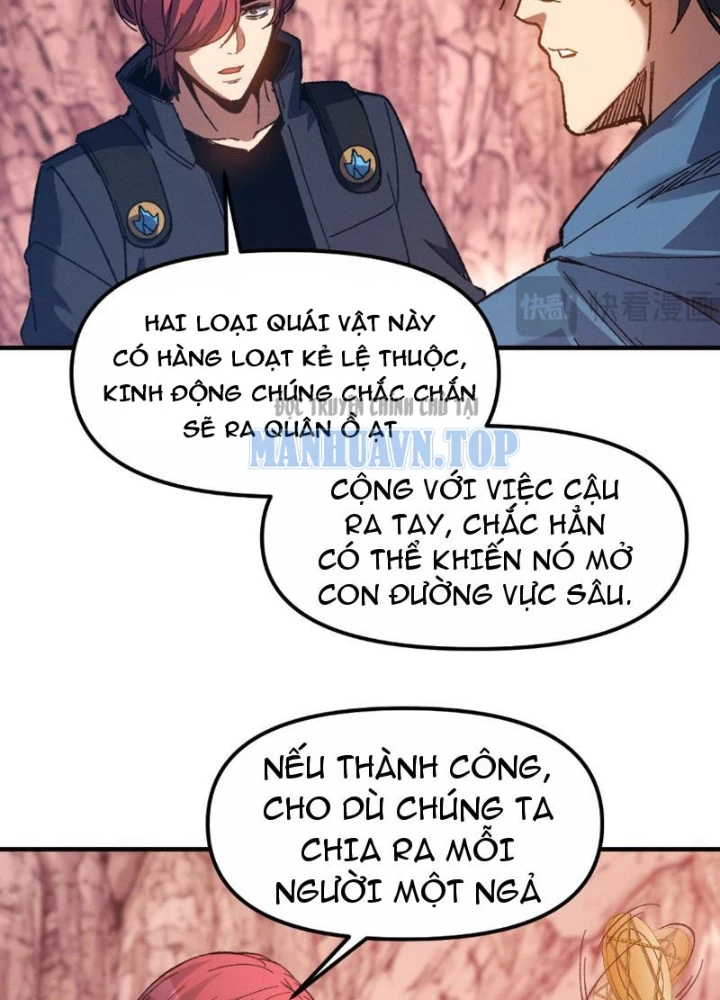 Hạch Đạo Đao Pháp, Ta Một Đao Trấn Thiên Hạ Chapter 15 - 87