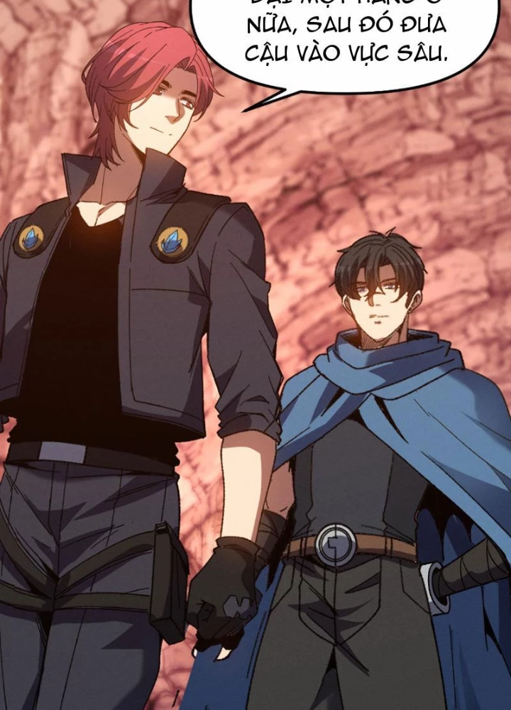 Hạch Đạo Đao Pháp, Ta Một Đao Trấn Thiên Hạ Chapter 15 - 95