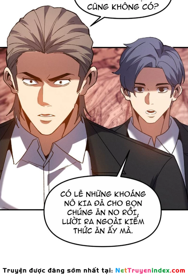 Hạch Đạo Đao Pháp, Ta Một Đao Trấn Thiên Hạ Chapter 15 - 101