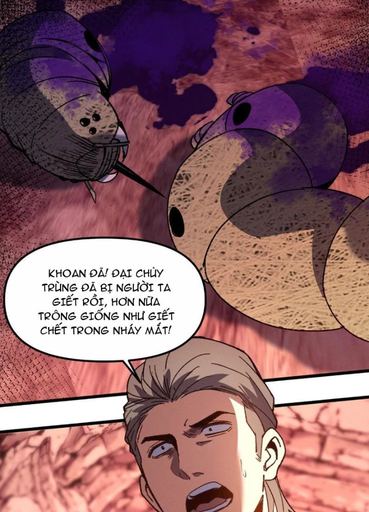 Hạch Đạo Đao Pháp, Ta Một Đao Trấn Thiên Hạ Chapter 15 - 107