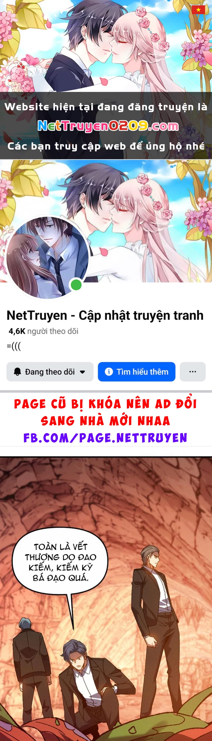 Hạch Đạo Đao Pháp, Ta Một Đao Trấn Thiên Hạ Chapter 16 - 1