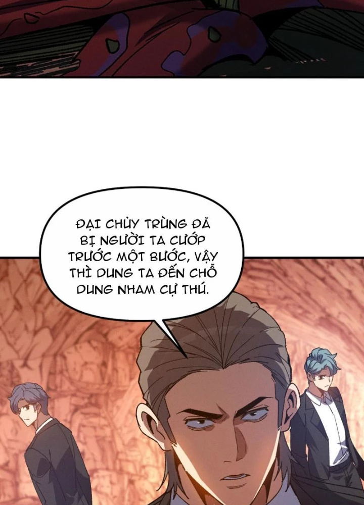 Hạch Đạo Đao Pháp, Ta Một Đao Trấn Thiên Hạ Chapter 16 - 3