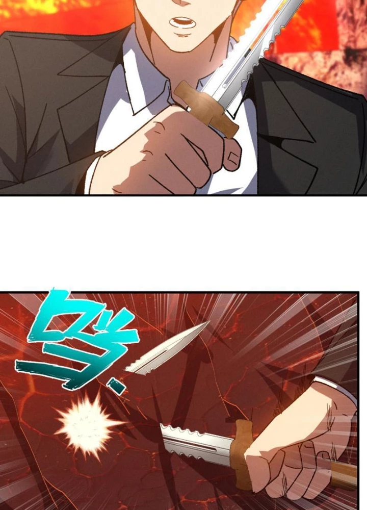 Hạch Đạo Đao Pháp, Ta Một Đao Trấn Thiên Hạ Chapter 16 - 11