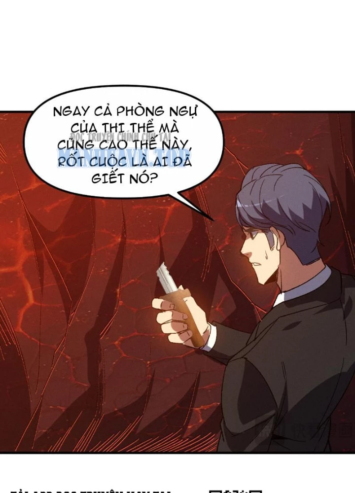 Hạch Đạo Đao Pháp, Ta Một Đao Trấn Thiên Hạ Chapter 16 - 13