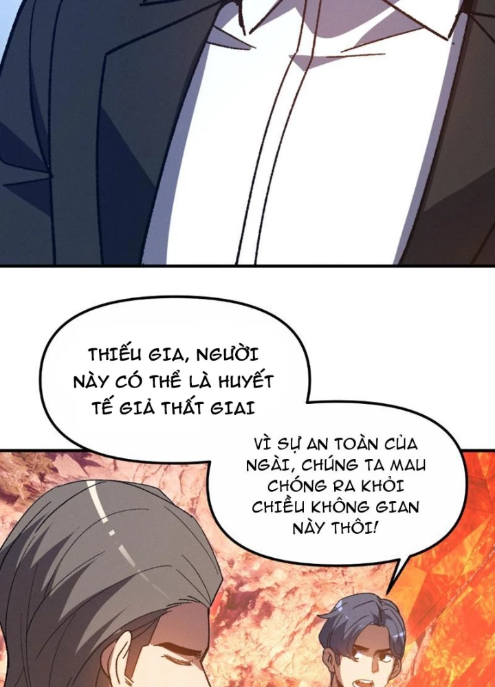 Hạch Đạo Đao Pháp, Ta Một Đao Trấn Thiên Hạ Chapter 16 - 19