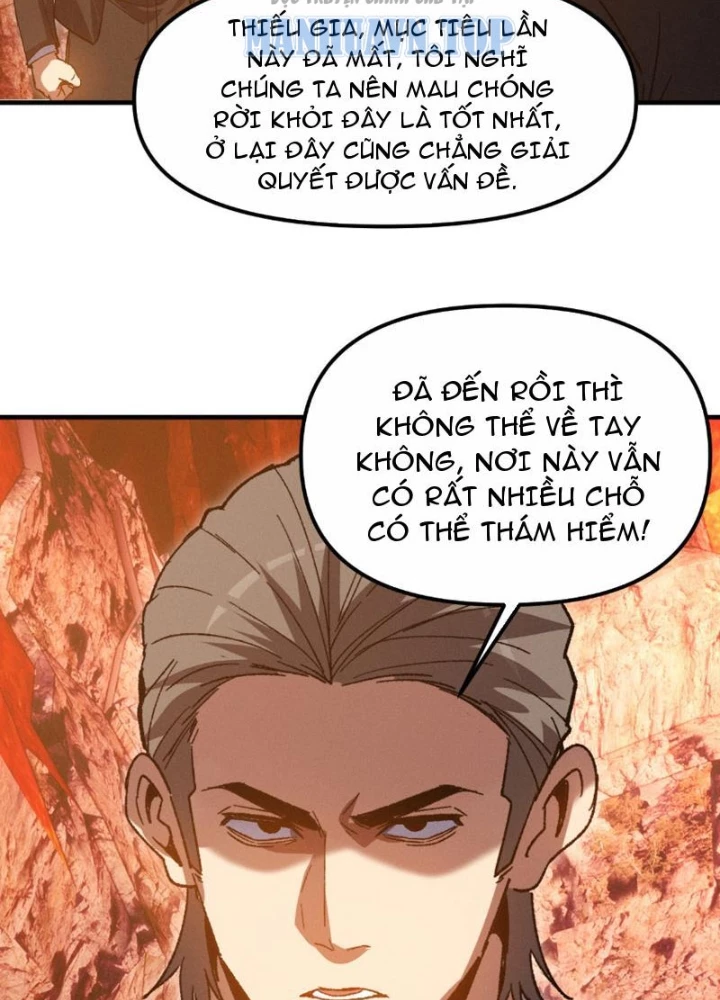 Hạch Đạo Đao Pháp, Ta Một Đao Trấn Thiên Hạ Chapter 16 - 23