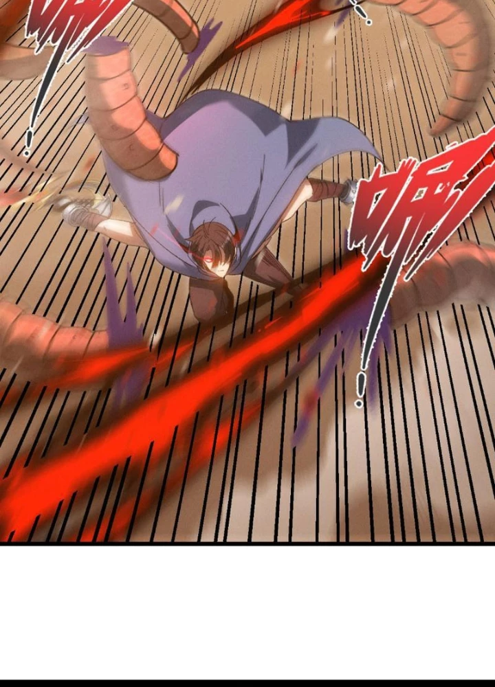 Hạch Đạo Đao Pháp, Ta Một Đao Trấn Thiên Hạ Chapter 16 - 33