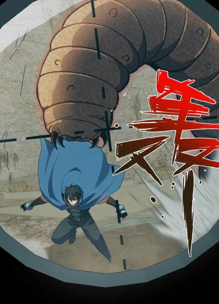 Hạch Đạo Đao Pháp, Ta Một Đao Trấn Thiên Hạ Chapter 16 - 35