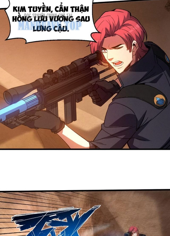 Hạch Đạo Đao Pháp, Ta Một Đao Trấn Thiên Hạ Chapter 16 - 37