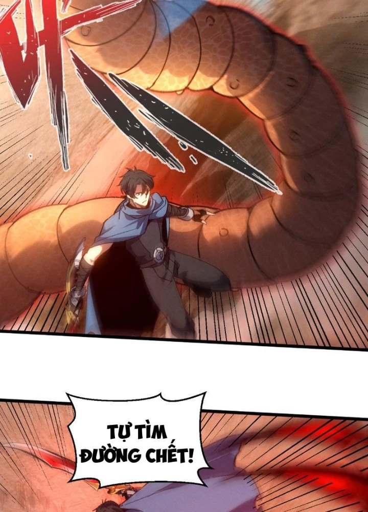 Hạch Đạo Đao Pháp, Ta Một Đao Trấn Thiên Hạ Chapter 16 - 41