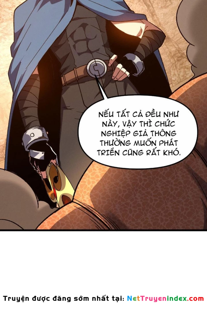 Hạch Đạo Đao Pháp, Ta Một Đao Trấn Thiên Hạ Chapter 16 - 49