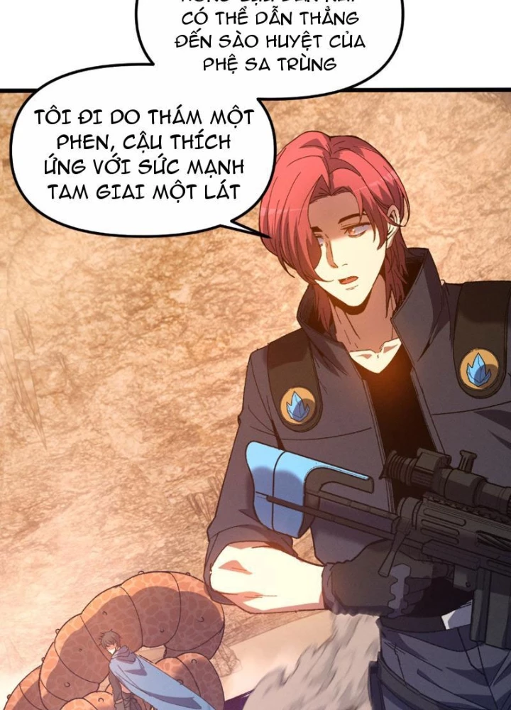 Hạch Đạo Đao Pháp, Ta Một Đao Trấn Thiên Hạ Chapter 16 - 51