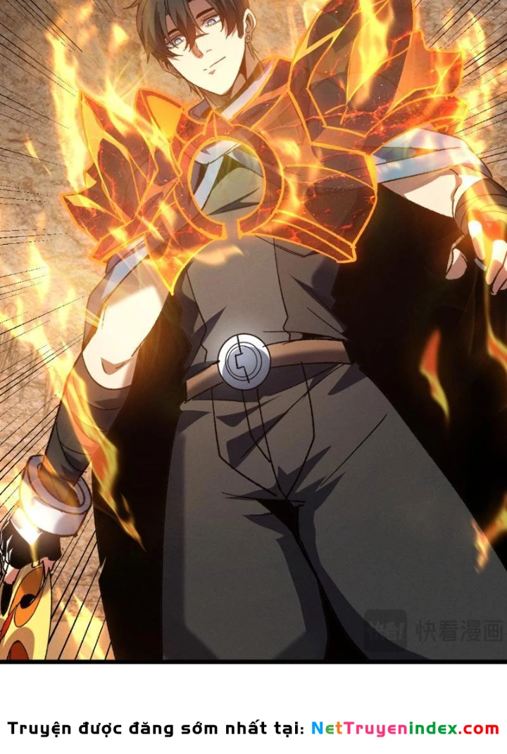 Hạch Đạo Đao Pháp, Ta Một Đao Trấn Thiên Hạ Chapter 16 - 59