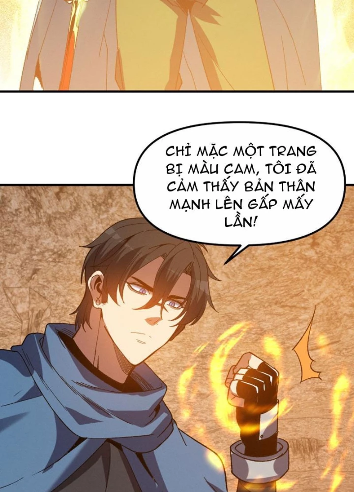 Hạch Đạo Đao Pháp, Ta Một Đao Trấn Thiên Hạ Chapter 16 - 65