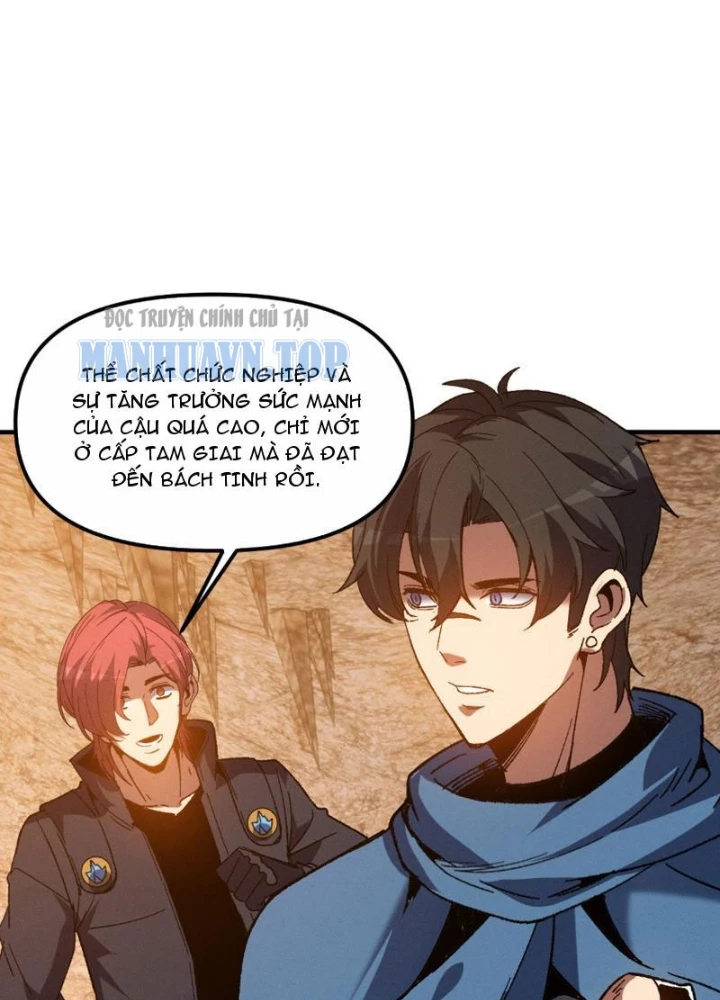 Hạch Đạo Đao Pháp, Ta Một Đao Trấn Thiên Hạ Chapter 16 - 67