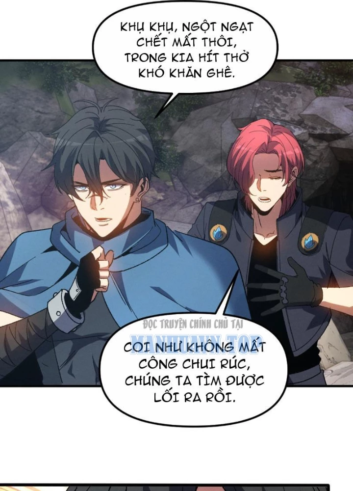 Hạch Đạo Đao Pháp, Ta Một Đao Trấn Thiên Hạ Chapter 16 - 81