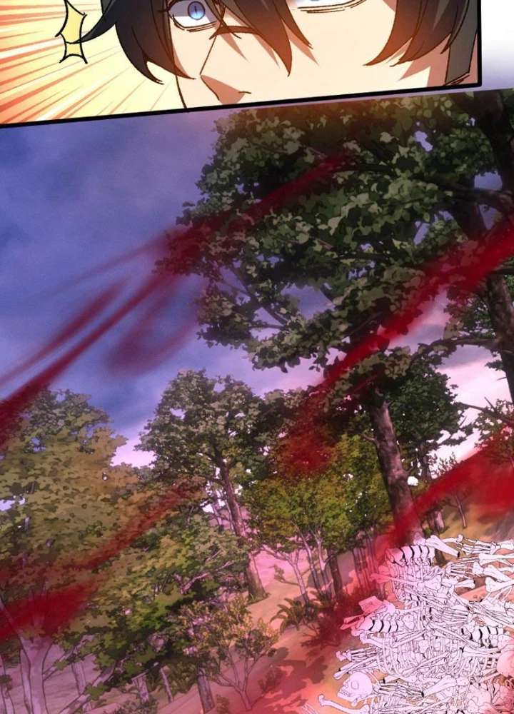 Hạch Đạo Đao Pháp, Ta Một Đao Trấn Thiên Hạ Chapter 16 - 83