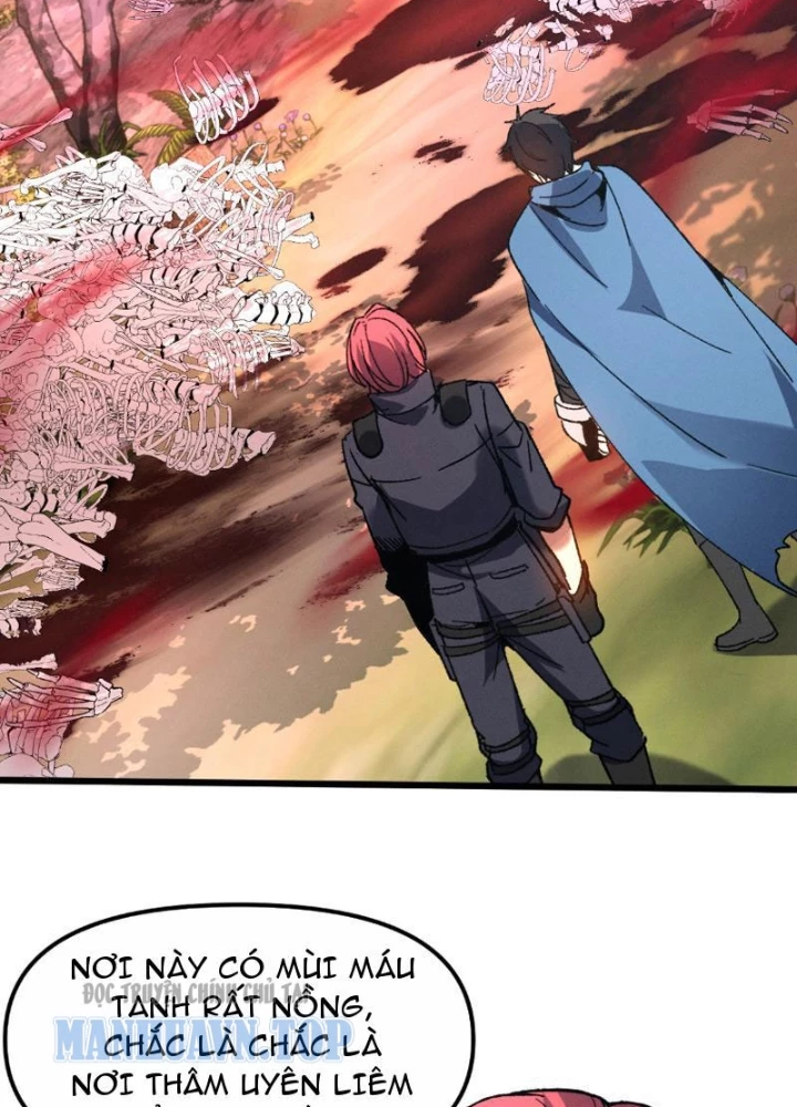 Hạch Đạo Đao Pháp, Ta Một Đao Trấn Thiên Hạ Chapter 16 - 85