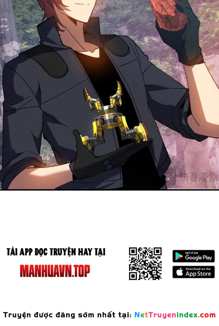 Hạch Đạo Đao Pháp, Ta Một Đao Trấn Thiên Hạ Chapter 16 - 91